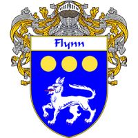 Flynn-Coat-of-Arms-300x300